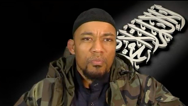 TERROR Trap! Neues Mixtape vom TOP TERRORIST Deso aufgetaucht!