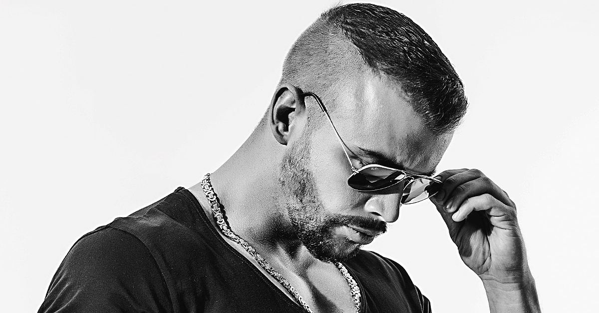 Kollegah zur Schlägerei: "Neues Fitness Supplement war schuld!"