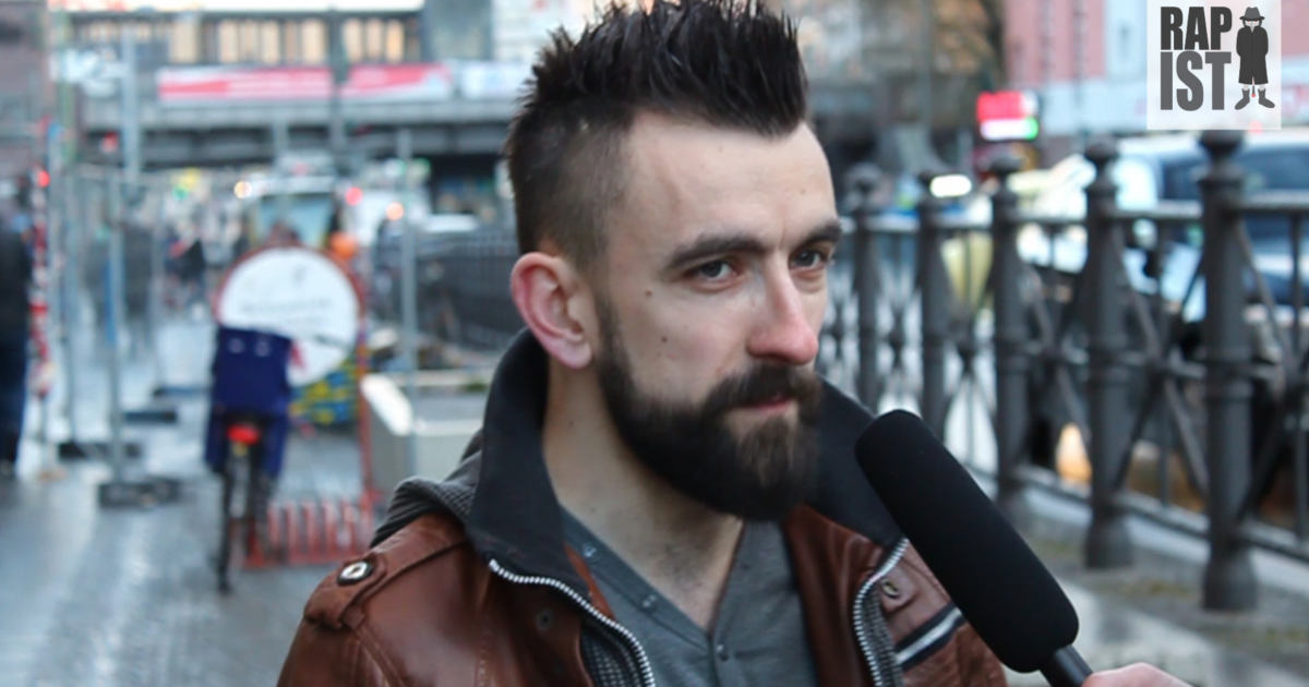 Interview mit Maverick: Der bekannteste Ex-TV Besitzer im Rap Game