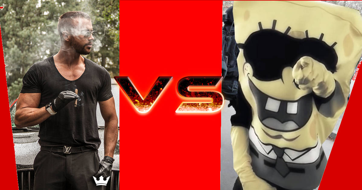 Kollegah entmannt Spongebozz mit cleverem Diss