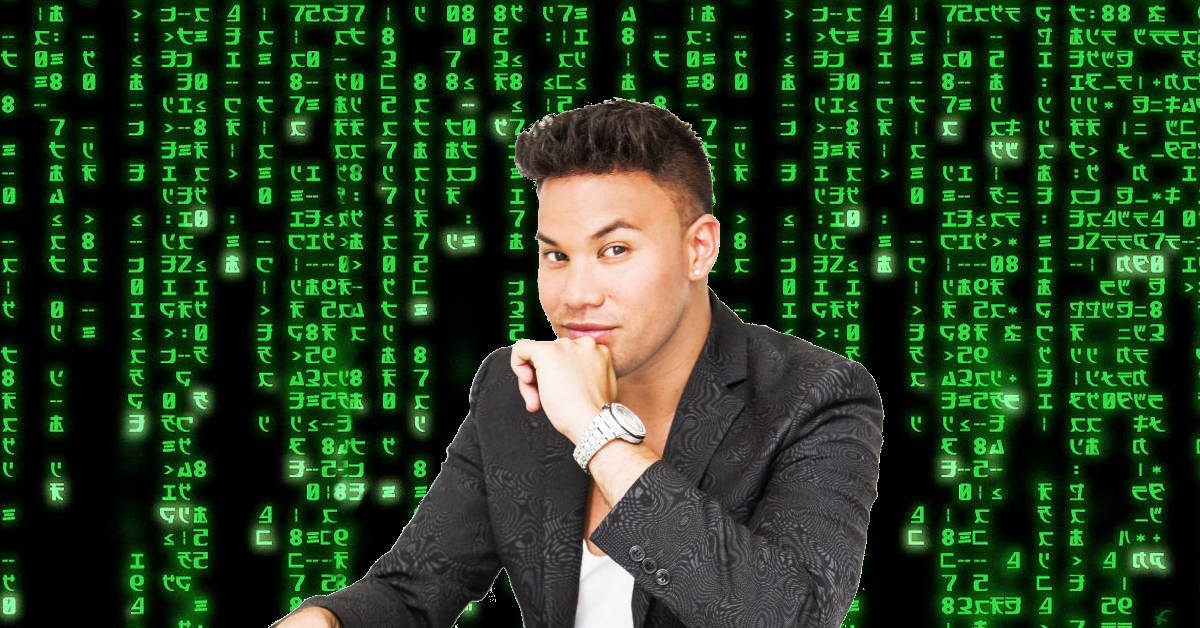 Kay One steigt ins Hackergeschäft ein