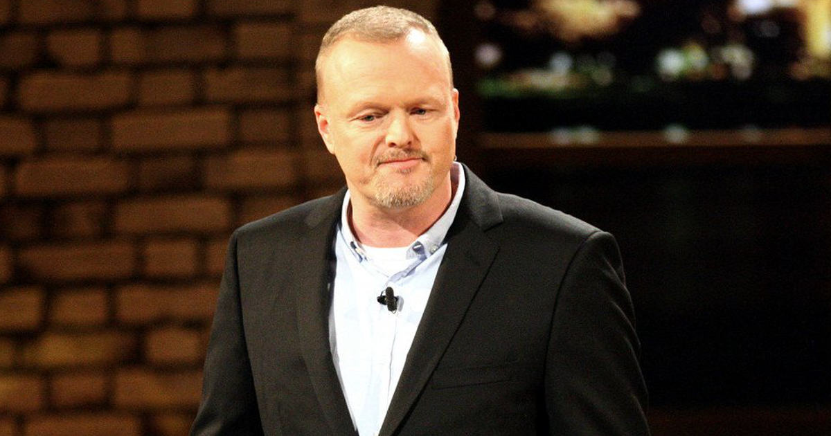 Rap-Hacker zwingen Stefan Raab in die Knie - Warum er wirklich aufhört