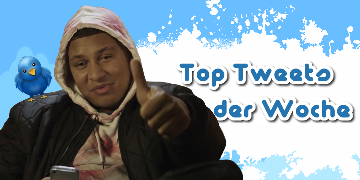 Tweets der Woche by 5 €uro Schlaucher